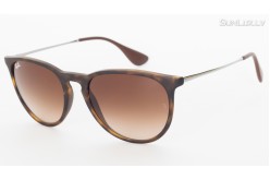Ray-Ban Erika (RB4171 865/13 54mm) saules brilles